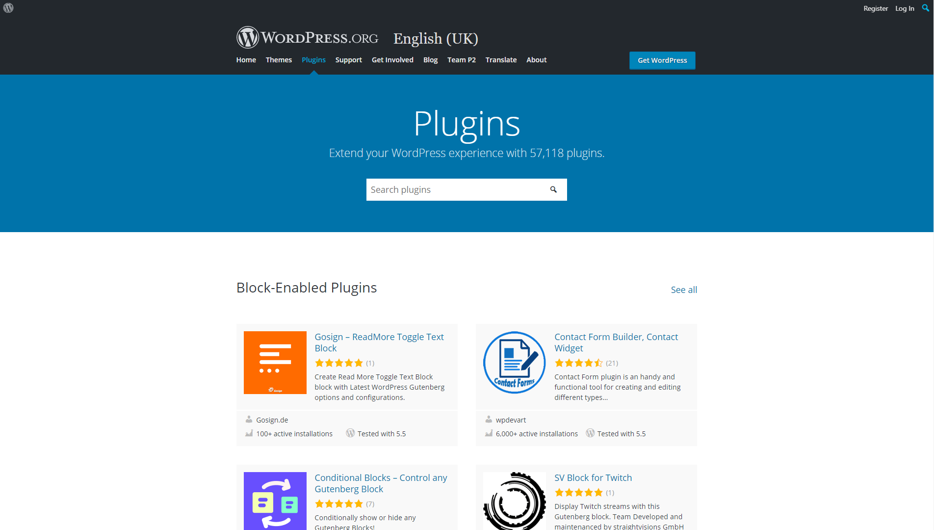 Pixel Boutique | WordPress Tutorials | How to Install a WordPress Plugin